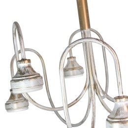 Люстра Петрасвет S2399-6, 6xGX53 макс.20Вт