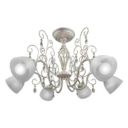 Люстра Петрасвет S2372-6, 6хЕ27 макс. 60Вт