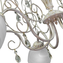 Люстра Петрасвет S2372-6, 6хЕ27 макс. 60Вт