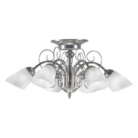 Люстра Петрасвет S2122-8, 8хЕ14 макс. 60Вт