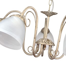 Люстра Петрасвет S2499-5, 5хЕ27 макс. 60Вт