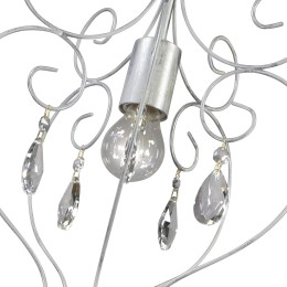 Люстра Петрасвет S1207-1, 1хЕ27 макс. 100Вт