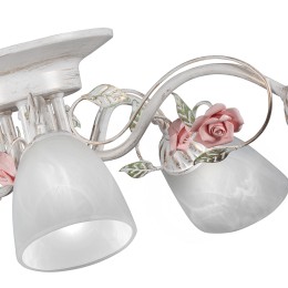 Люстра Петрасвет S2112-5, 5хЕ14 макс. 60Вт