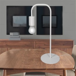 Настольная лампа Петрасвет S5081-1, 1хЕ27 макс. 60Вт