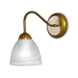 Бра Петрасвет S2113-1, 1хЕ27 макс. 60Вт