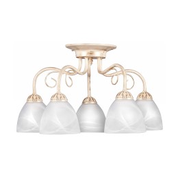 Люстра Петрасвет S2200-5, 5хЕ27 макс. 60Вт