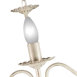 Люстра Петрасвет S1057-5, 5хЕ14 макс. 60Вт