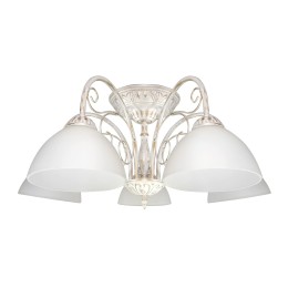 Люстра Петрасвет S2314-5, 5хЕ14 макс. 60Вт