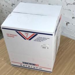 Люстра Петрасвет S1007-7, 7хЕ14 макс. 60Вт