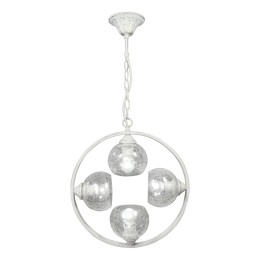 Люстра Петрасвет S2225-4, 4хЕ27 макс. 60Вт