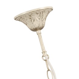 Люстра Петрасвет S1262-5, 5хЕ14 макс. 60Вт