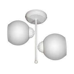 Люстра Петрасвет S2385-2, 2xE27 макс. 60Вт