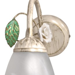 Бра Петрасвет S2466-1, 1хЕ14 макс. 60Вт