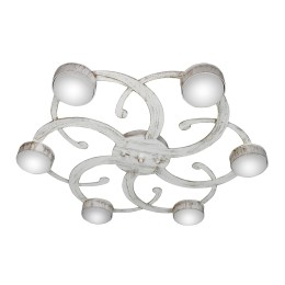 Люстра Петрасвет S2400-6, 6xGX53 макс. 20Вт