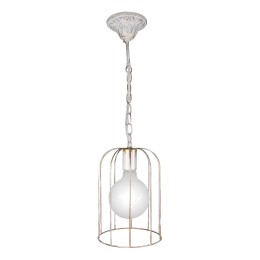 Люстра Петрасвет S1245-1, 1хЕ27 макс. 100Вт