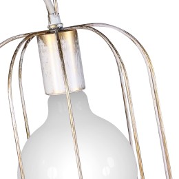 Люстра Петрасвет S1245-1, 1хЕ27 макс. 100Вт