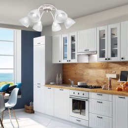 Люстра Петрасвет S2156-6, 6хЕ27 макс. 60Вт