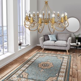 Люстра Петрасвет S1203-16, 16хЕ14 макс. 60Вт