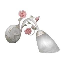 Бра Петрасвет S2218-1, 1хЕ14 макс. 60Вт