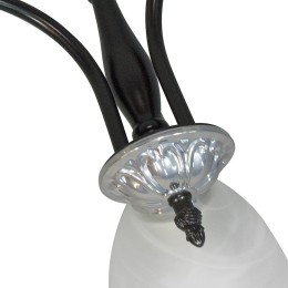 Люстра Петрасвет S2406-3, 3хЕ27 макс. 60Вт 