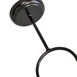 Люстра Петрасвет S2302-2, 1хЕ27+1хЕ14 макс. 60Вт