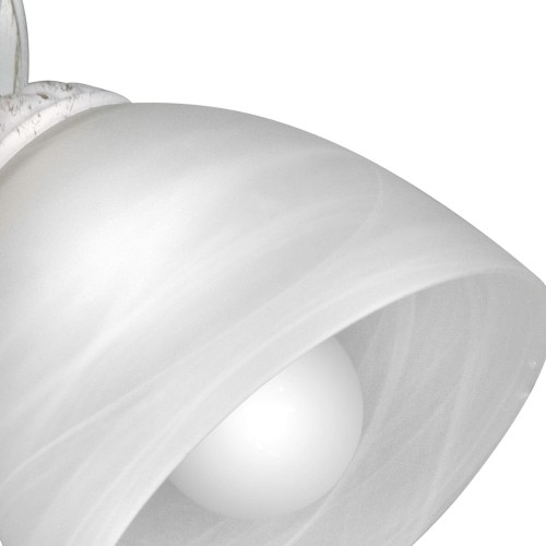 Люстра потолочная интерьерная S2417-1