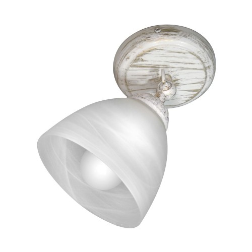 Люстра потолочная интерьерная S2417-1