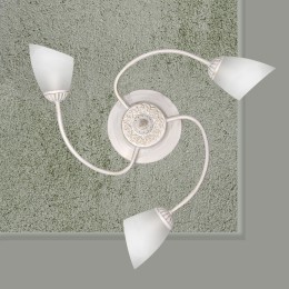 Люстра Петрасвет S2152-3, 3хЕ14 макс. 60Вт