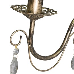 Бра Петрасвет S1154-1, 1хЕ14 макс. 60Вт