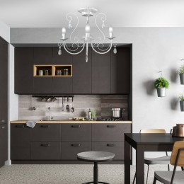 Люстра Петрасвет S1212-3, 3хЕ14 макс. 60Вт