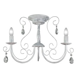 Люстра Петрасвет S1212-3, 3хЕ14 макс. 60Вт