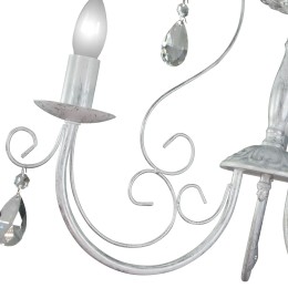 Люстра Петрасвет S1212-3, 3хЕ14 макс. 60Вт