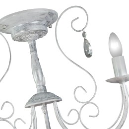 Люстра Петрасвет S1212-3, 3хЕ14 макс. 60Вт