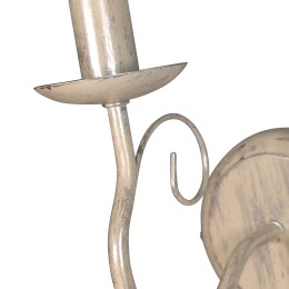 Бра Петрасвет S1268-1, 1хЕ14 макс. 60Вт