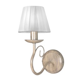 Бра Петрасвет S1268-1, 1хЕ14 макс. 60Вт