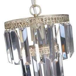 Люстра Петрасвет S2489-1, 1хЕ27 макс. 100Вт