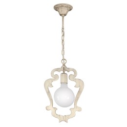 Люстра Петрасвет S1285-1, 1хЕ27 макс. 100Вт