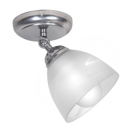 Люстра Петрасвет S2504-1, 1хЕ27 макс. 60Вт