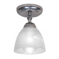 Люстра Петрасвет S2504-1, 1хЕ27 макс. 60Вт