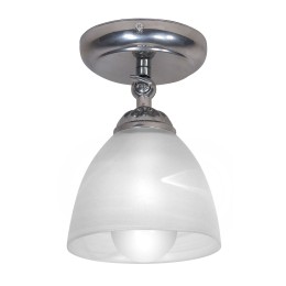 Люстра Петрасвет S2504-1, 1хЕ27 макс. 60Вт