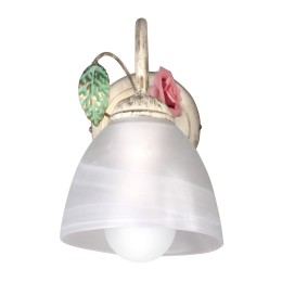 Бра Петрасвет S2503-1, 1хЕ14 макс. 60Вт