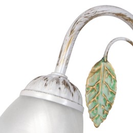 Бра Петрасвет S2413-1, 1хЕ14 макс. 60Вт