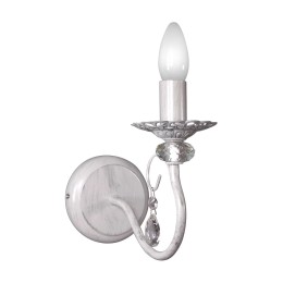 Бра Петрасвет S1206-1, 1хЕ14 макс. 60Вт