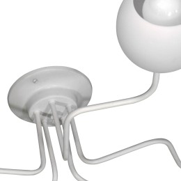 Люстра Петрасвет S2353-5, 5хЕ27 макс. 60Вт