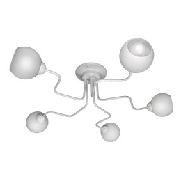 Люстра Петрасвет S2353-5, 5хЕ27 макс. 60Вт