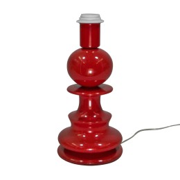 Настольная лампа Петрасвет S5078-1, 1*Е27