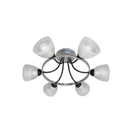 Люстра Петрасвет S2415-6, 6хЕ27 макс. 60Вт