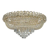 Люстра Петрасвет S2479-8, 8xЕ27 макс. 60Вт