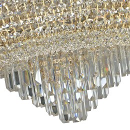 Люстра Петрасвет S2479-8, 8xЕ27 макс. 60Вт