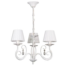 Люстра Петрасвет S1003-3, 3хЕ14 макс. 60Вт